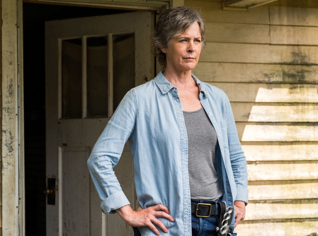 The Walking Dead, Season 7 The Walking Dead, Season 7